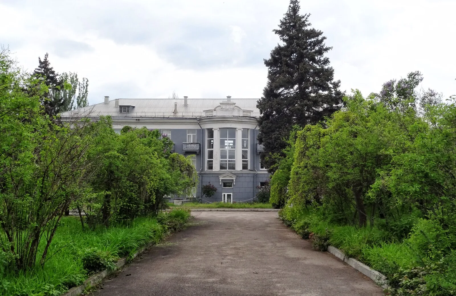 Khortytsia